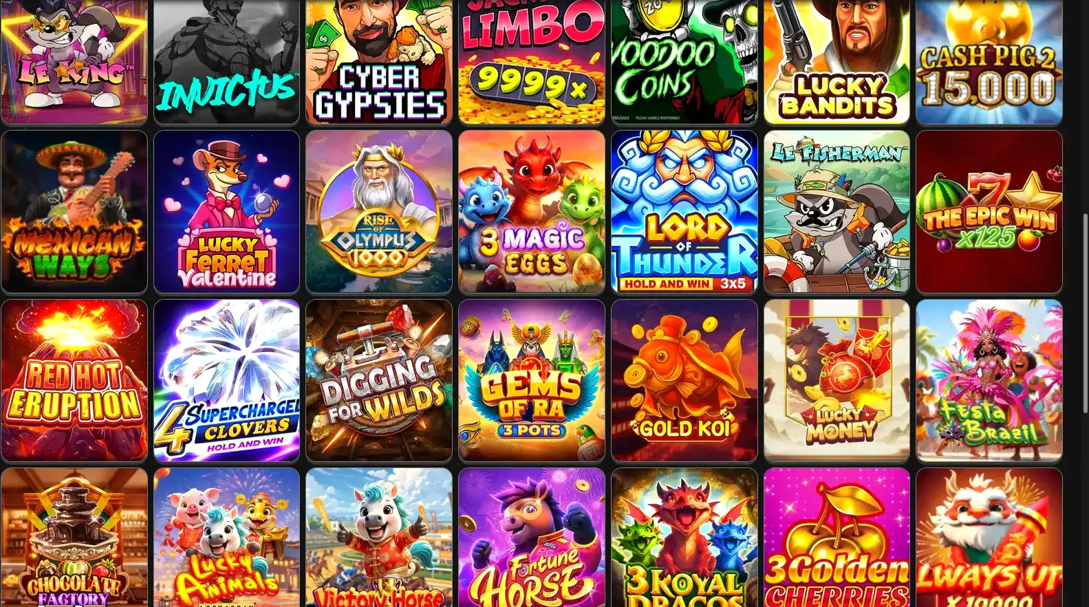 Процесс вывода средств в казино Ауф